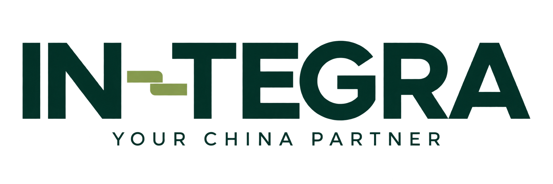 IN-TEGRA · Your China Partner